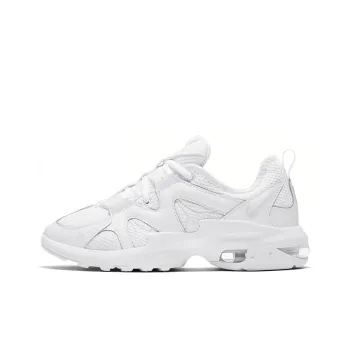 Nike Air Max Graviton 'Triple White' Women's