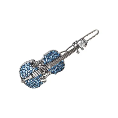 JOLLY SEASONS Hair Clips Women's