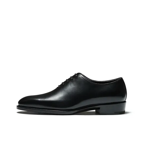 TRUFFAUT Dress Shoes Men Low-Top