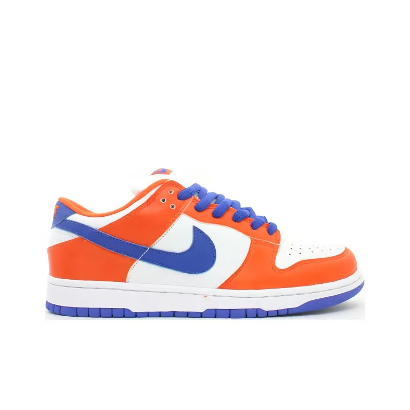 Nike Sb Dunk Low Pro 'Danny Supa'-1