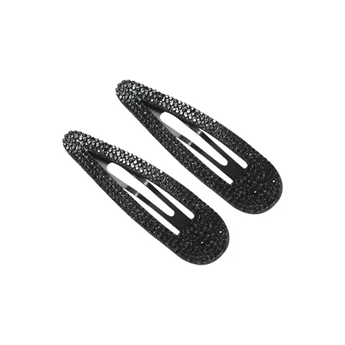 Left Europe Hair Clips Women's-0
