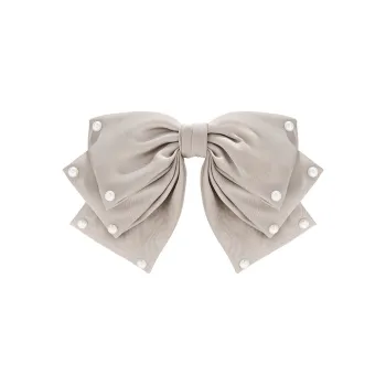 UNABERRY Faux Pearl Hair Clips Women's