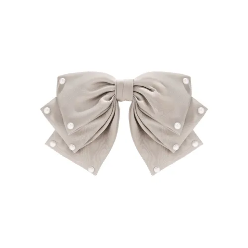 UNABERRY Faux Pearl Hair Clips Women's