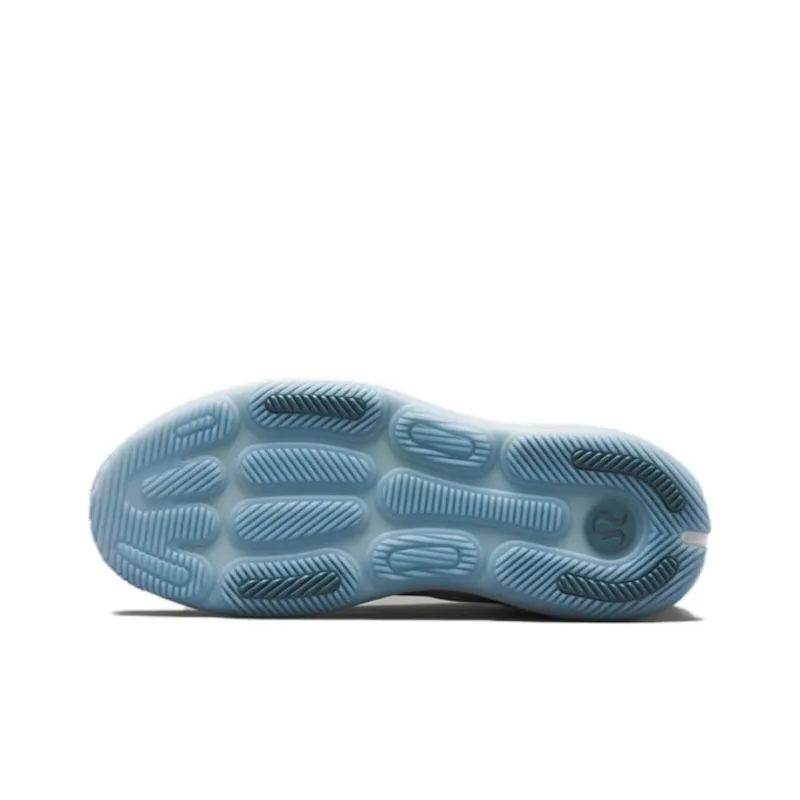 Lululemon Strongfeel Cushioning Low Top Training Shoes Women's White-4