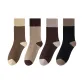 4-Pack (Coffee+Khaki+Dark Brown+Black)