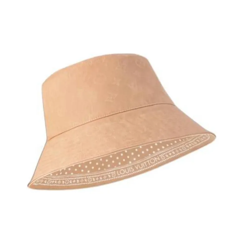 LOUIS VUITTON Sailor Bandana Hat-2