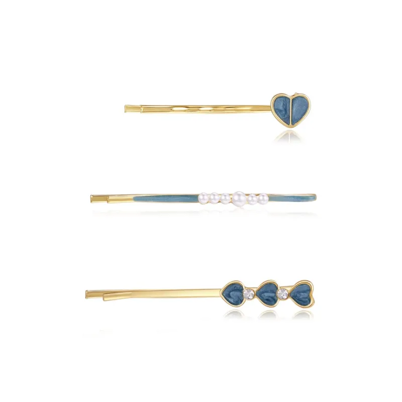 VOEX Hair Clips Women's-0