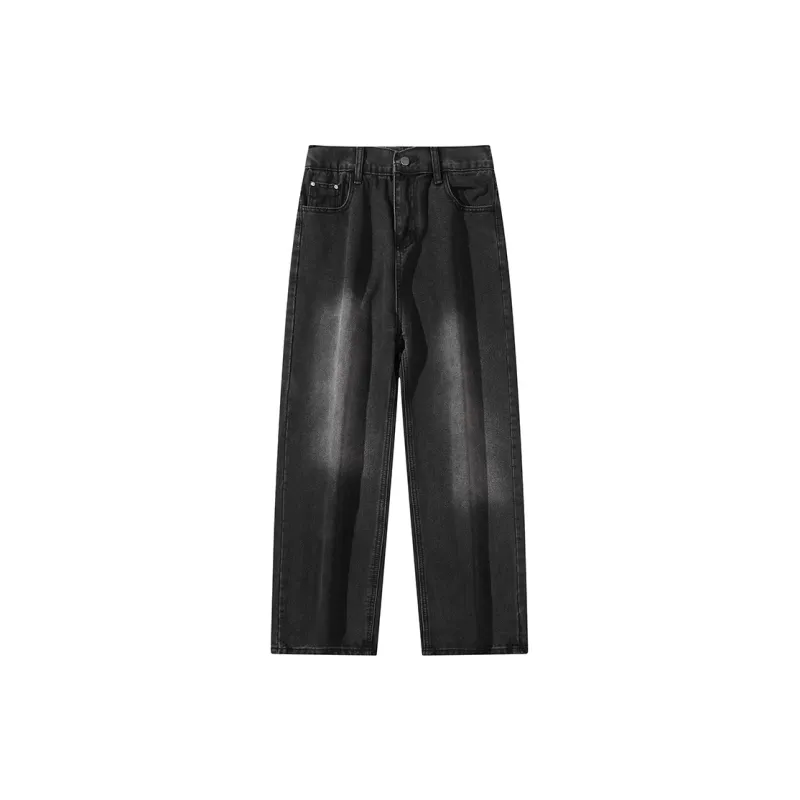 KONZEN· Jeans Unisex-1