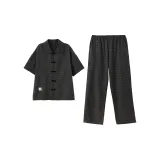Women's (Dark Gray with Pads)