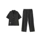 Women's (Dark Gray with Pads)
