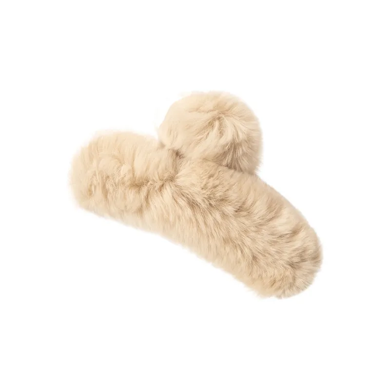 BAIJUAN Hair Clips Women's-4