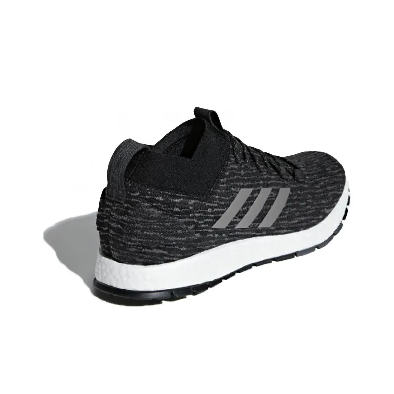 Adidas PureBoost Rbl Cw 'Shoes Black Grey'-3