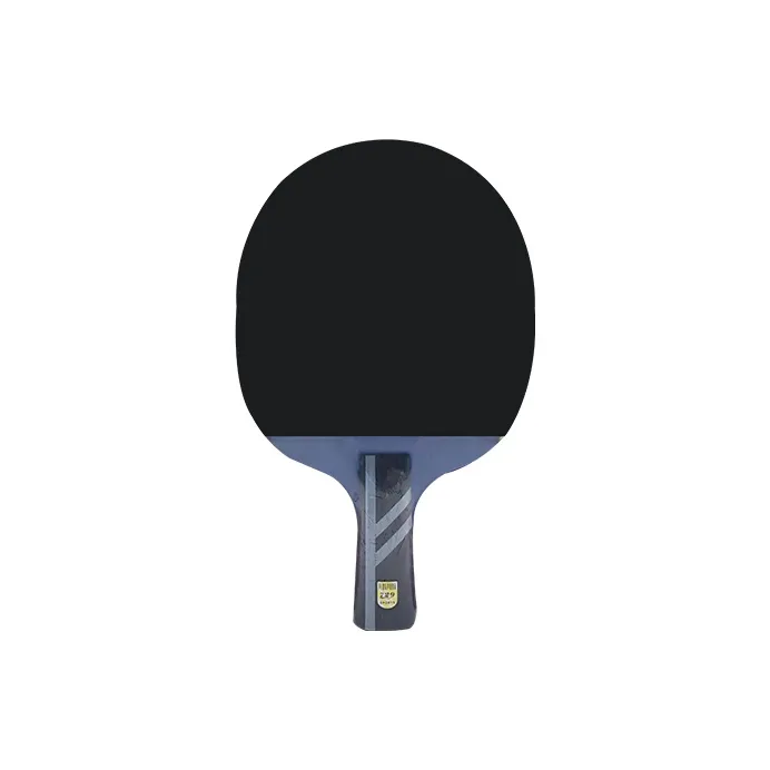 729 Ping Pong Paddles Unisex Red/Black-7