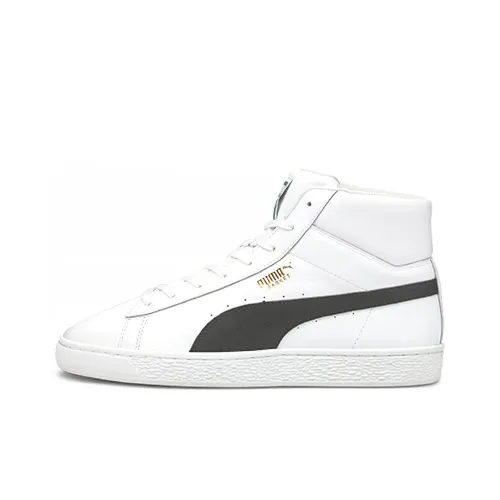 Puma Ralph Sampson 70 Mid Archive Zalando Exclusive White Black