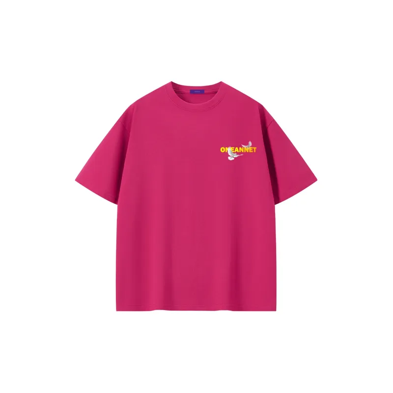 ONEANNET T Shirts Unisex-235