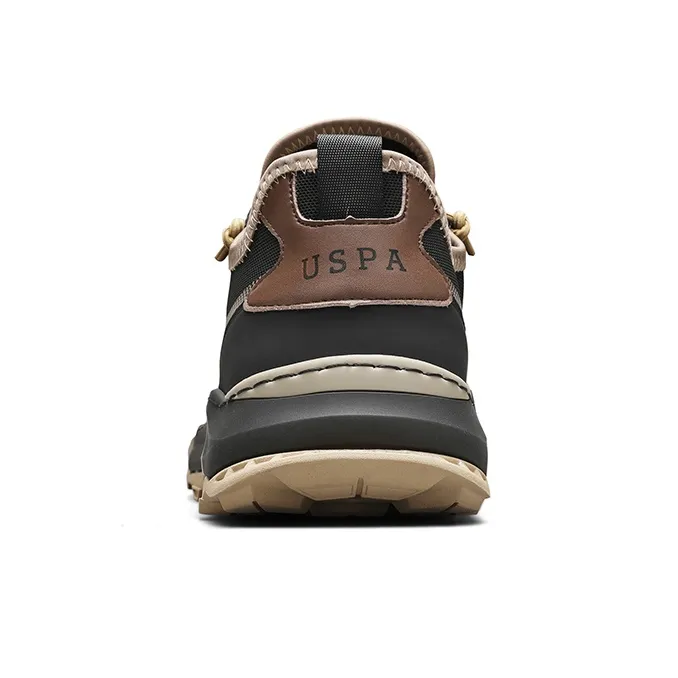 U.S. POLO ASSN. Casual Shoes Men's-10