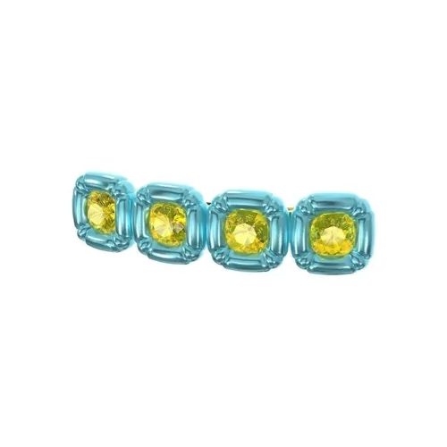 Swarovski Dulcis Hair Clips Women's