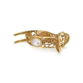 She's Hair Clips Women's
