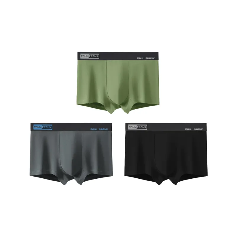 PAUL FRANK Underpants Men's 3 Pack-4