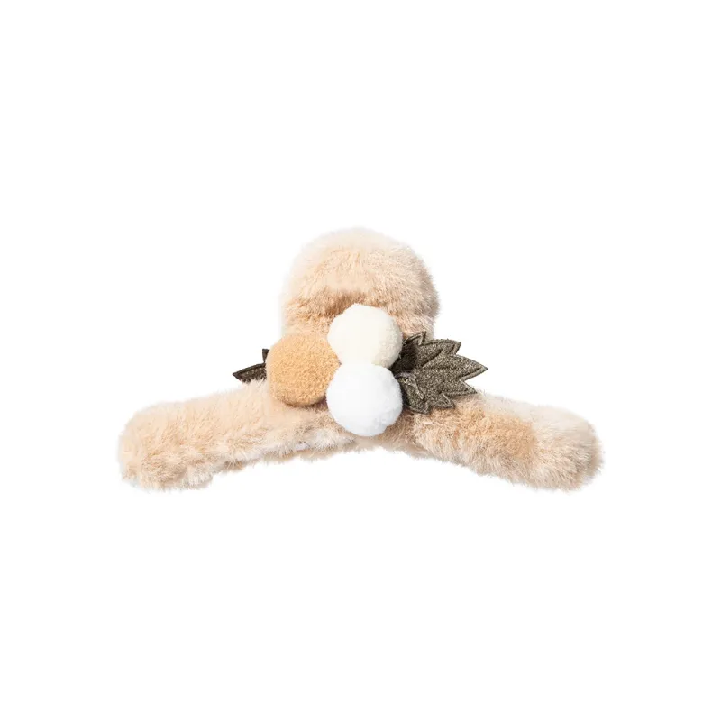 BAIJUAN Hair Clips Women's-3