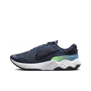 Nike Renew Ride 3 'Thunder Blue Black'