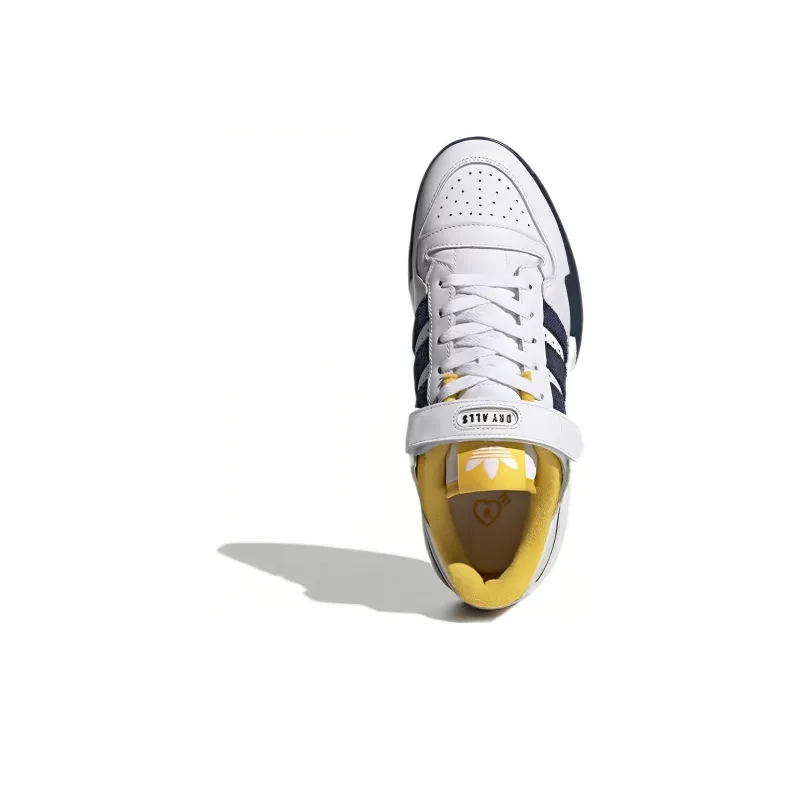 Adidas Forum Boost Low Human Made-4