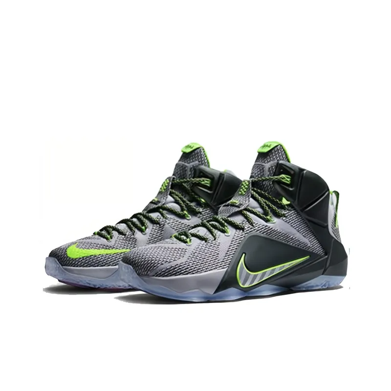 Nike LeBron 12 Dunk Force-2