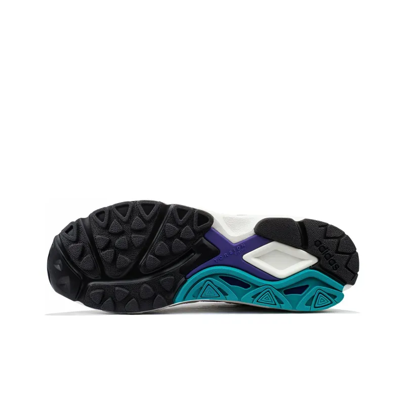 Adidas Lexicon Og White Black Purple-5