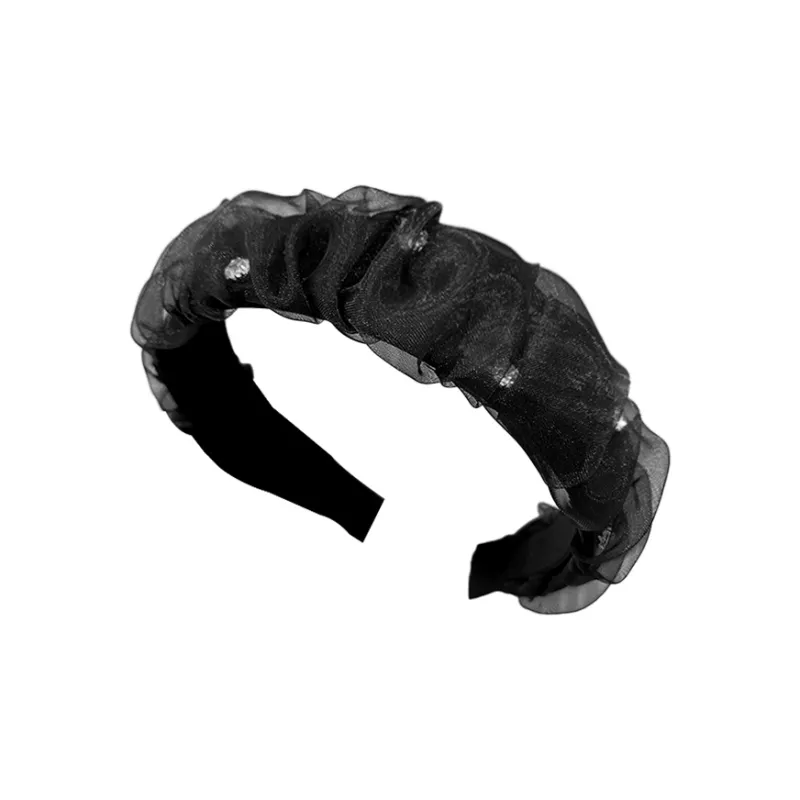 SENDME Headbands Women's-5