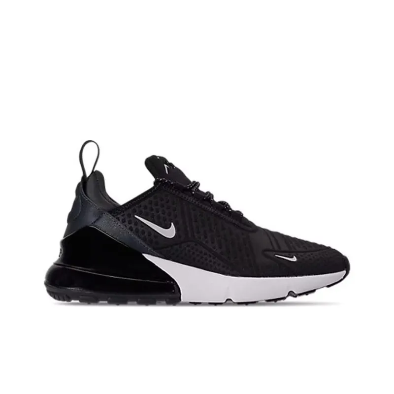 Nike Air Max 270 Se 'Black Summit White' Women's-2