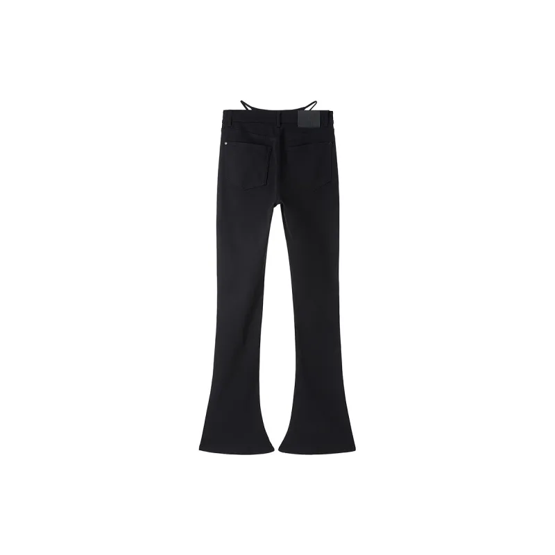Miss Sixty Jeans Women's Black-1