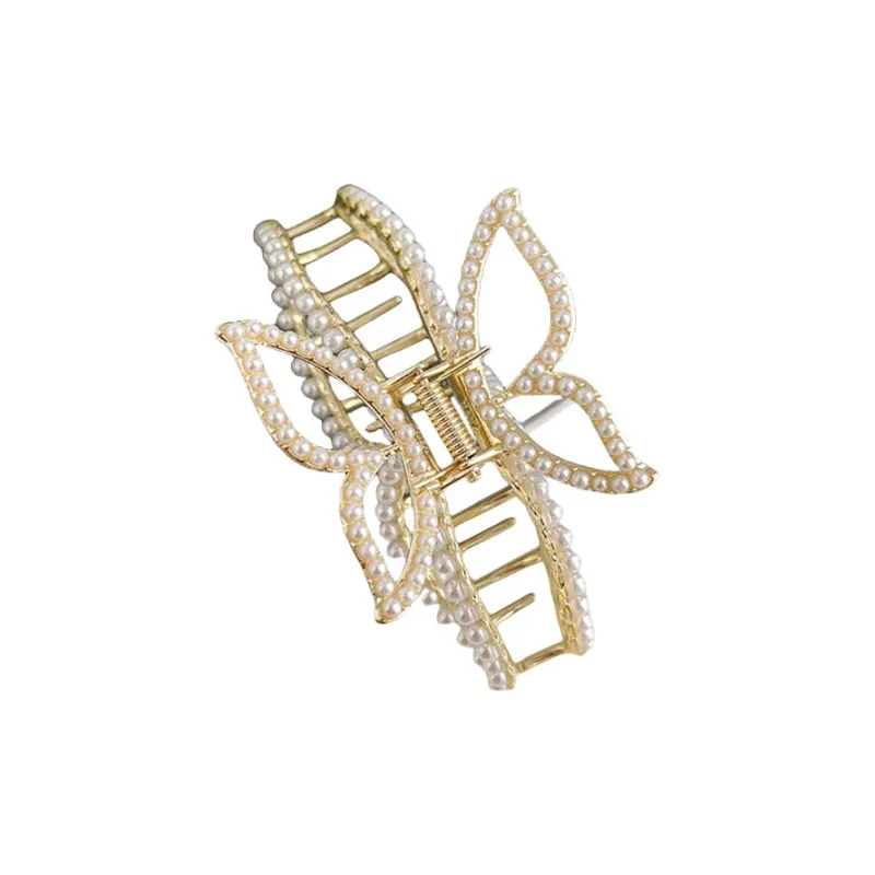 LACEROOM Hair Clips Women's-0