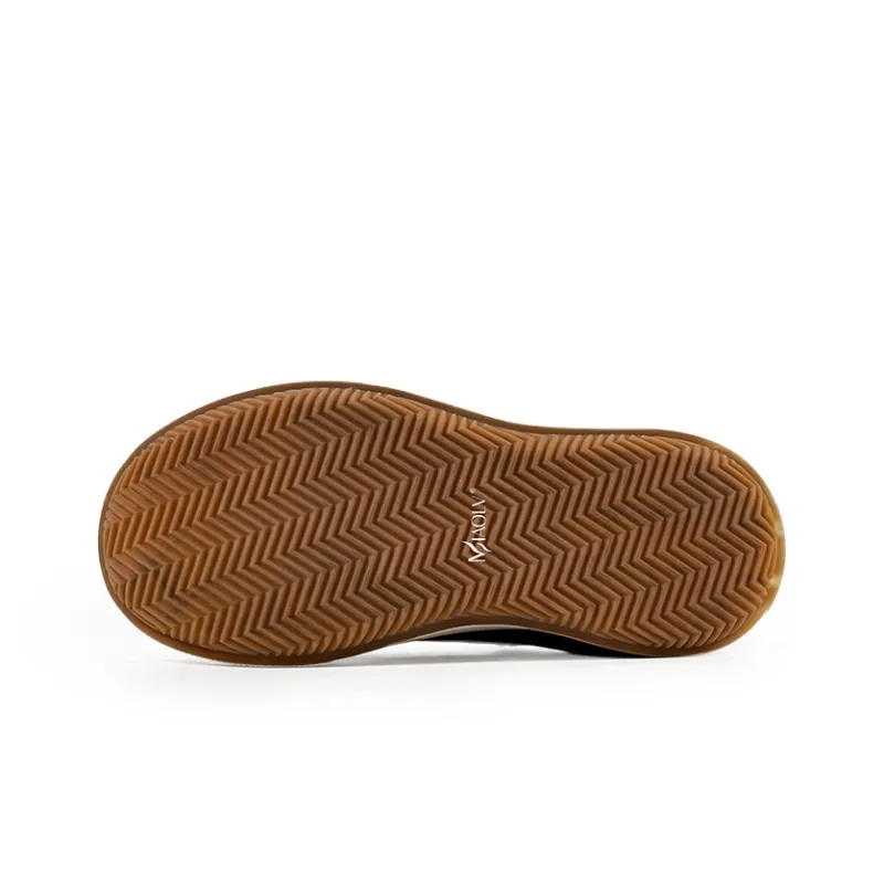 Wonderful Couple Low-Top Skateboard Shoes Women's-12