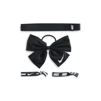 Nike Hair Bands Women's Black