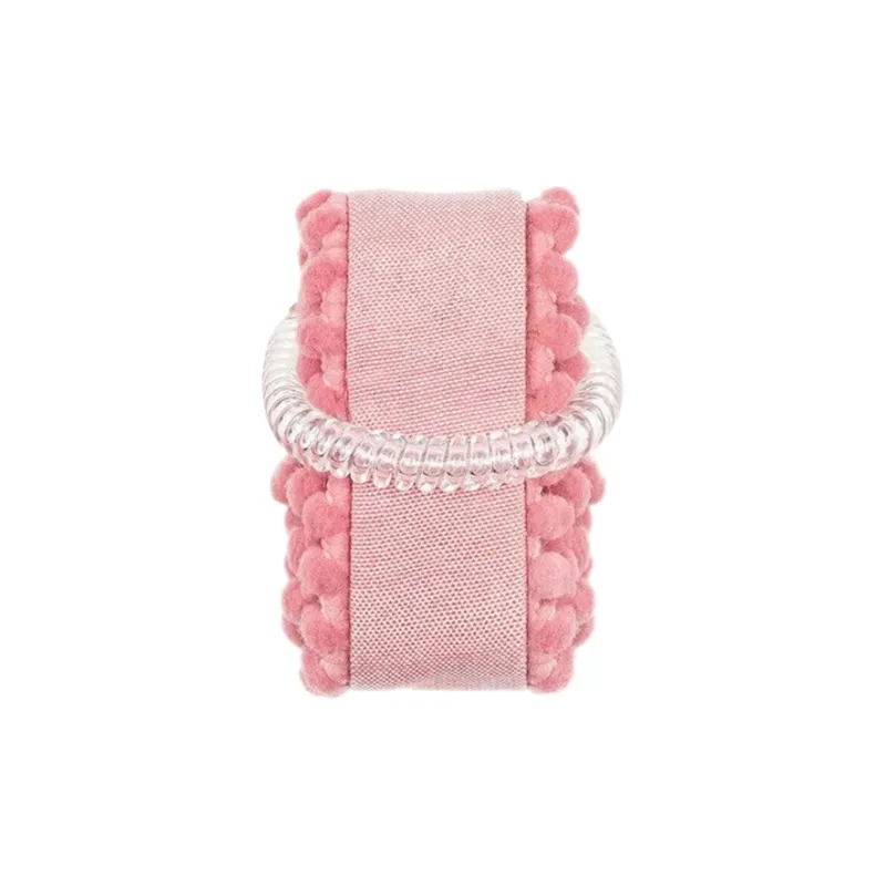 Invisibobble Hair Ties Unisex-1