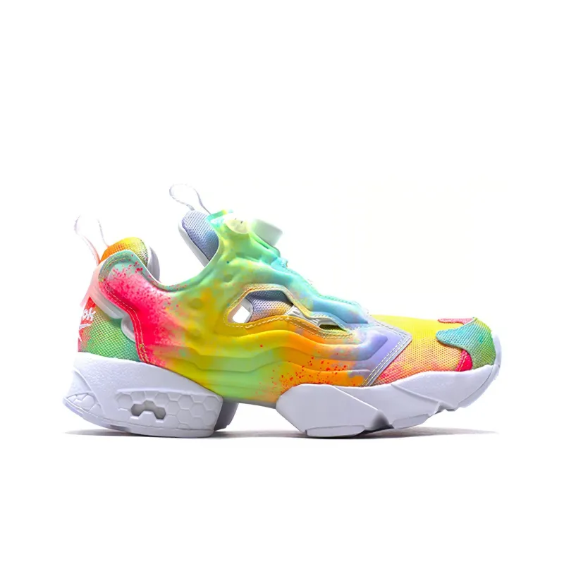Reebok Instapump Fury Pride 2020-1