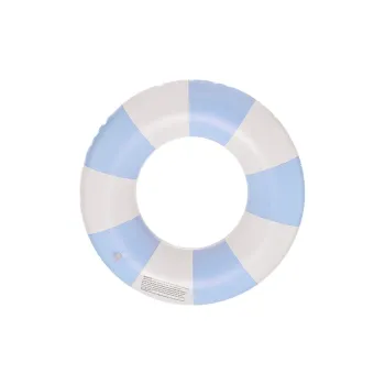 Male Wolves Swim Ring Floatie PVC Kids'