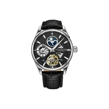 STUHRLING Men Watch