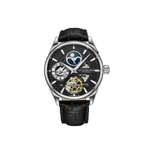 STUHRLING Men Watch