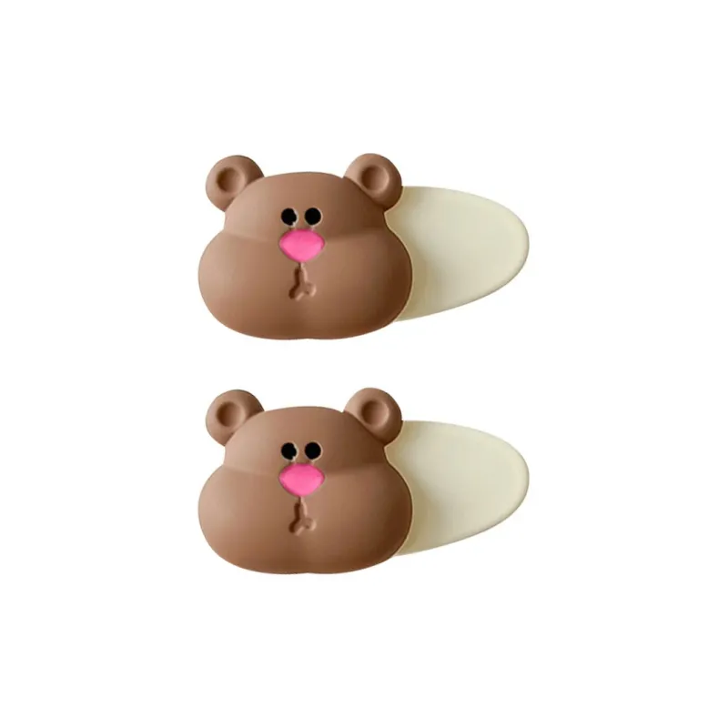 MACE MAVA Hair Clips Women's-2