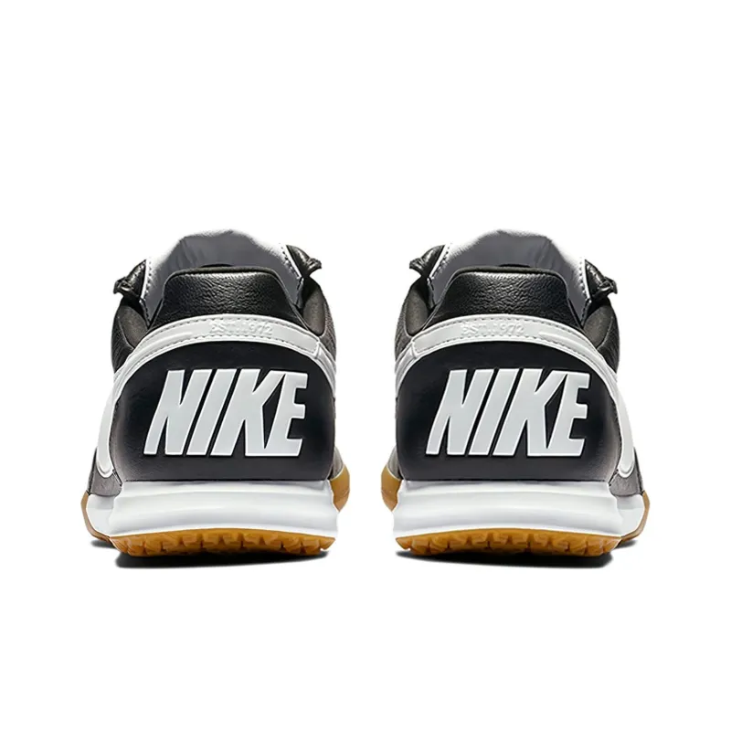 Nike Premier 2 'Black White Gum'-4