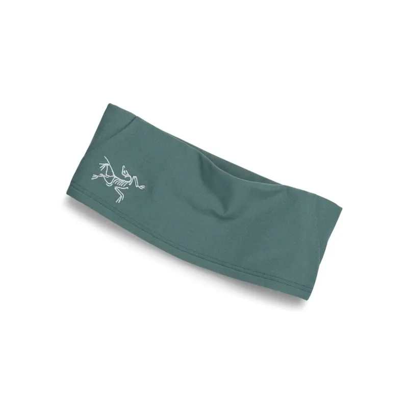 Arcteryx Hair Bands Unisex Green-2