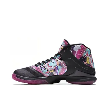 JORDAN Super.Fly 4 Po Chinese New Year 2016