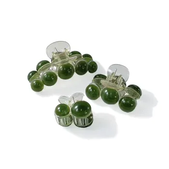 ZWU Hair Clips Women's