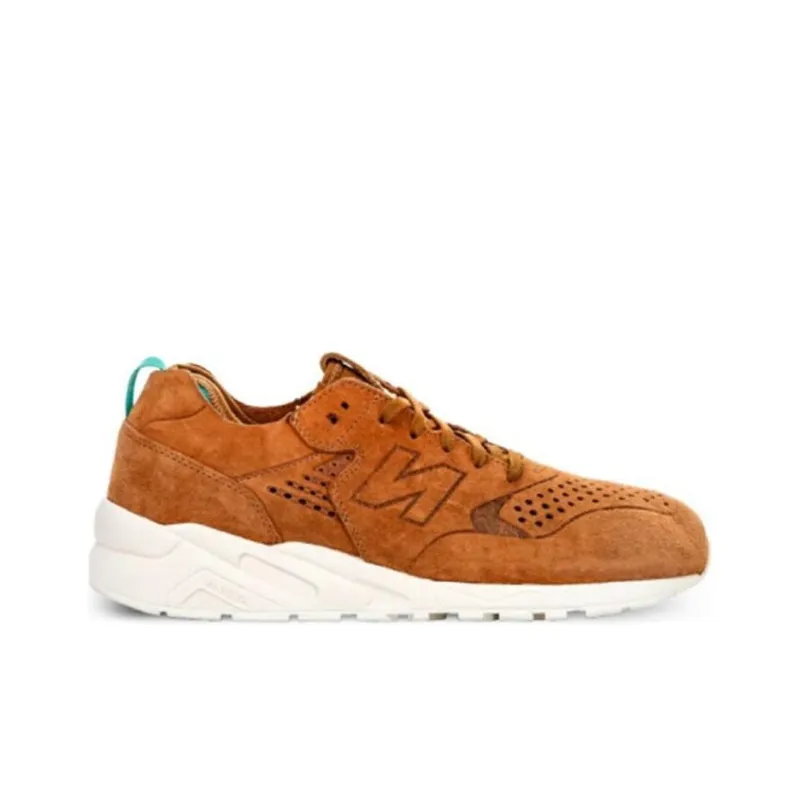 New Balance 580 Deconstructed Tan Off White-1