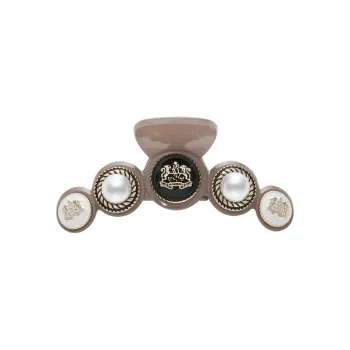 UNABERRY Hair Clips Women's