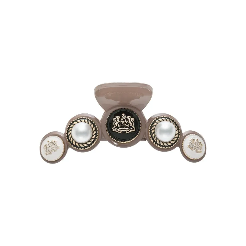 UNABERRY Hair Clips Women's-0