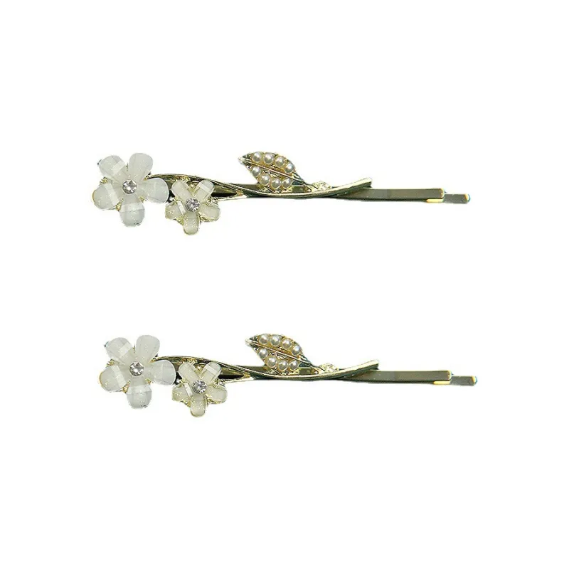 DJIN Hair Clips Women's-0