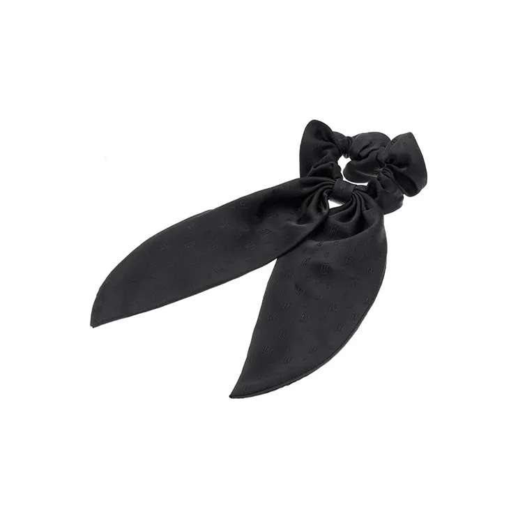 ALEXANDRE DE PARIS Shantra Collection Ponytail Hair Tie Women's-1