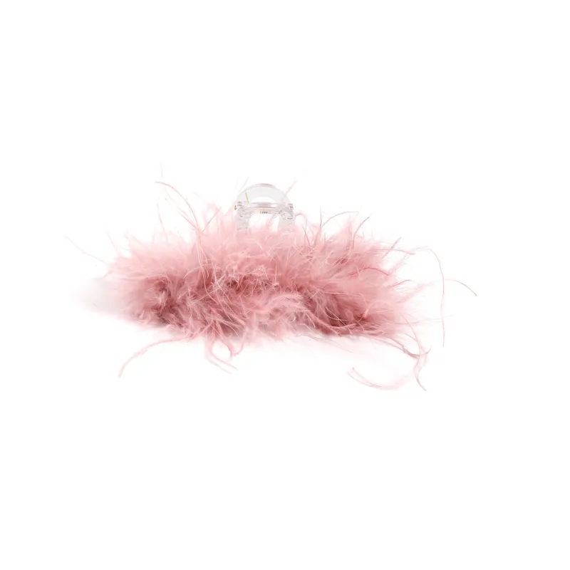 ZANC Hair Clips Women's-7